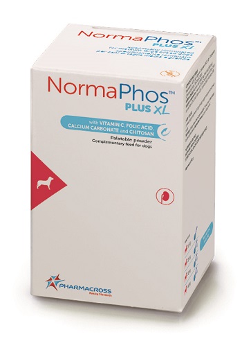 NORMAPHOS XL PLUS 90 G - farmaidea24.com