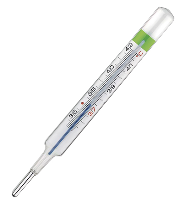 COLPHARMA THERMO GREEN PLUS TERMOMETRO - farmaidea24.com