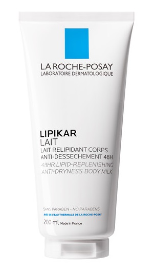 LIPIKAR LATTE 200 ML - farmaidea24.com