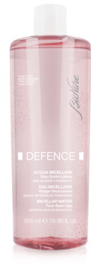 DEFENCE ACQUA MICELLARE 500 ML - farmaidea24.com