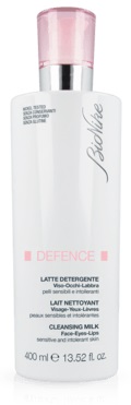 DEFENCE LATTE DETERGENTE 400 ML - farmaidea24.com