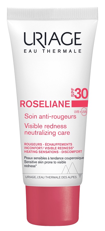 ROSELIANE CREMA SPF30 40 ML - farmaidea24.com