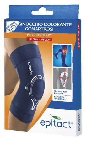 EPITACT PHYSIOSTRAP GONARTOSI TAGLIA L - farmaidea24.com