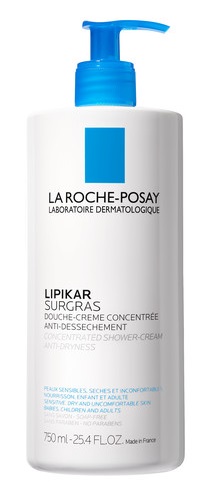 LIPIKAR SURGRAS 750 ML - farmaidea24.com