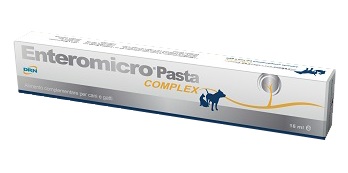 ENTEROMICRO COMPLEX PASTA 15 ML - farmaidea24.com
