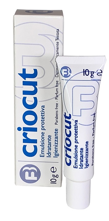 CRIOCUT EMULSIONE 10 G - farmaidea24.com