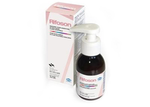 RIFOSON 100 ML - farmaidea24.com