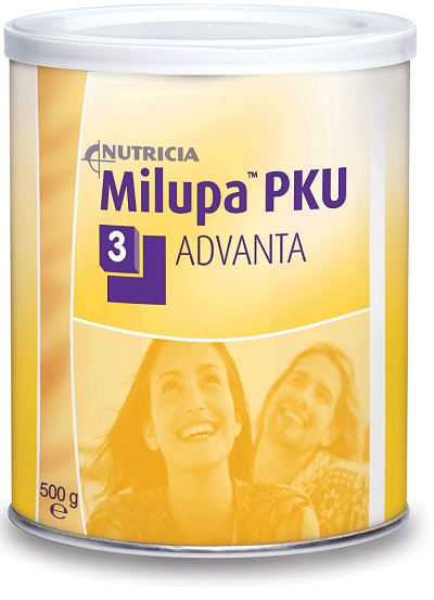 PKU 3 ADVANTA 500 G - farmaidea24.com