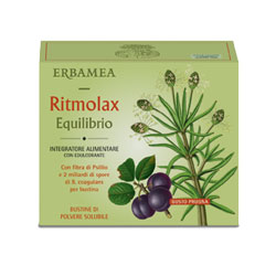 RITMOLAX EQUILIBRIO 20 BUSTINE - farmaidea24.com