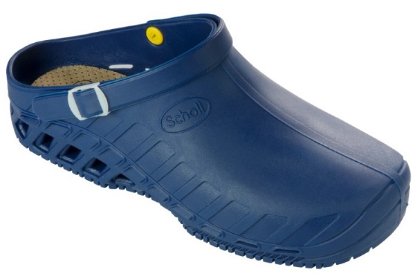 CLOG EVO TPR UNISEX BLUE 41-42 COLLEZIONE SS17 1 PAIO - farmaidea24.com