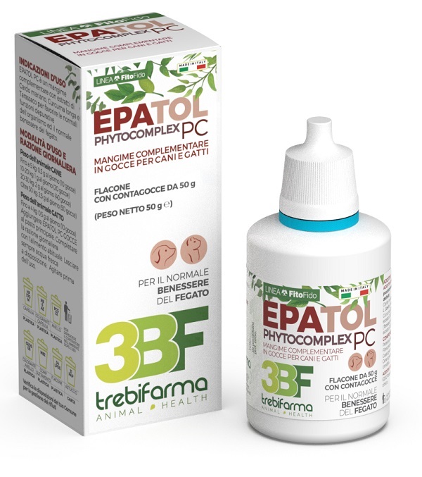 EPATOL PC GOCCE FLACONE 50 G - farmaidea24.com