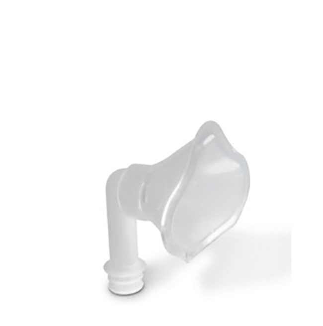 MASCHERINA NEONATALE PER AEROSOL CLENNY A KID - farmaidea24.com