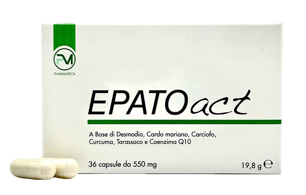 EPATOACT 36 CAPSULE 500 MG - farmaidea24.com