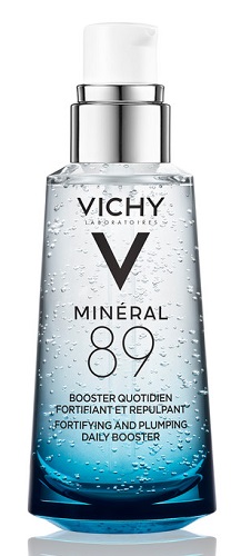 MINERAL 89 SIERO 50 ML - farmaidea24.com