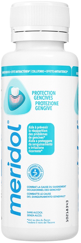 MERIDOL COLLUTORIO 100 ML - farmaidea24.com