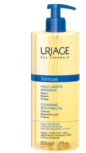 XEMOSE OLIO DETERGENTE 500 ML - farmaidea24.com