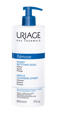 XEMOSE SYNDET DETERGENTE 500 ML - farmaidea24.com