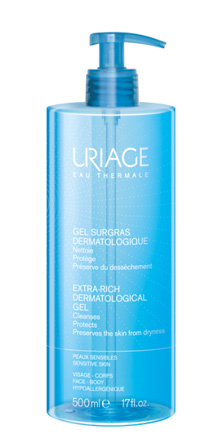 GEL SURGRAS 500 ML - farmaidea24.com