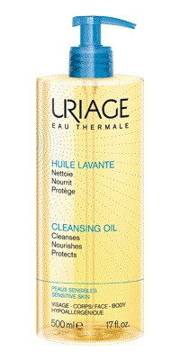 URIAGE OLIO LAVANTE 500 ML - farmaidea24.com