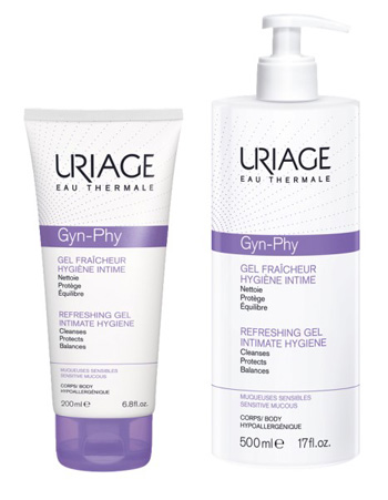 GYN PHY DETERGENTE INTIMO 500 ML - farmaidea24.com