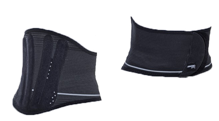 DR GIBAUD ORTHO LOMBOGIB LADY CORSETTO LOMBOSACRALE H26CM 3 - farmaidea24.com