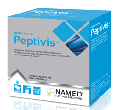 PEPTIVIS NEUTRO 20 BUSTE - farmaidea24.com