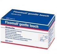 FIXOMULL GENTLE TOUCH 10 X 200 CM - farmaidea24.com