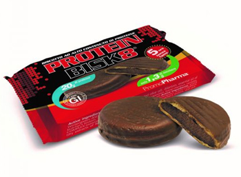 PROTEIN BISK8 60 G - farmaidea24.com