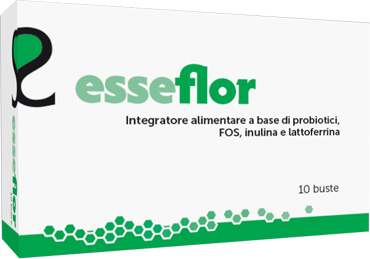 ESSEFLOR 10 BUSTINE - farmaidea24.com