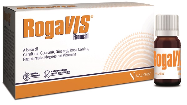ROGAVIS 10 FLACONCINI DA 10 ML - farmaidea24.com