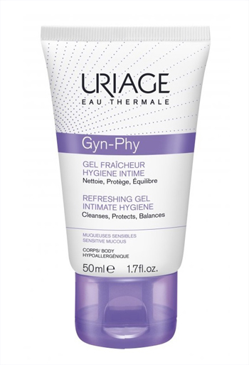 GYN PHY DETERGENTE INTIMO 50 ML - farmaidea24.com