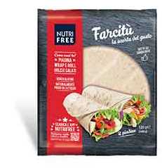 NUTRIFREE FARCITU 2 X 60 G - farmaidea24.com