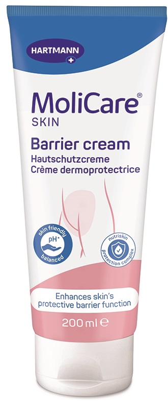 MOLICARE SKIN CREMA TRASPARENTE 200 ML - farmaidea24.com