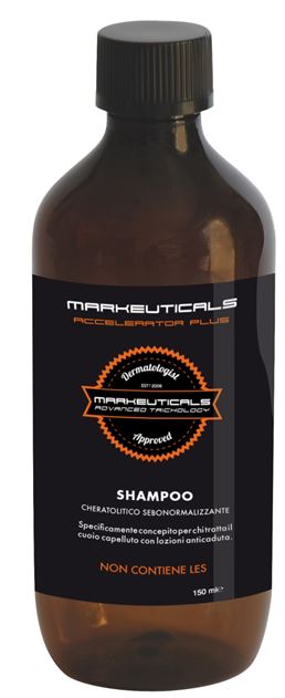 MARKEUTICALS ACCELERATOR PLUS 200 ML - farmaidea24.com