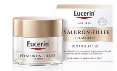 EUCERIN HYALURON-FILLER ELASTICITY GIORNO 50 ML - farmaidea24.com