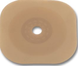 CONFORM 2 PLACCA PIANA IDROCOLLOIDALE PER STOMIA CERAPLUS FLANGIA 70 RITAGLIABILE 13-57MM 5 PEZZI - farmaidea24.com