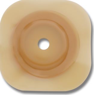 CONFORM 2 PLACCA CONVESSA IDROCOLLOIDALE PER STOMIA CERAPLUS FLANGIA 55 RITAGLIABILE 13-38MM 5 PEZZI - farmaidea24.com