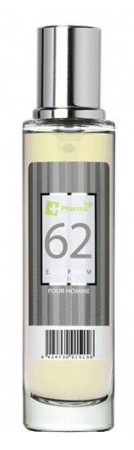 IAP PHARMA PROFUMO DA UOMO 62 30 ML - farmaidea24.com
