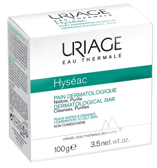 HYSEAC PANE DERMATOLOGICO 100 G - farmaidea24.com