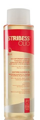 STRIBESS OLIO 500 ML - farmaidea24.com