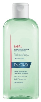 SABAL SHAMPOO 200 ML DUCRAY 2017 - farmaidea24.com