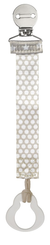 CHICCO CLIP FASHION NEUTRA - farmaidea24.com