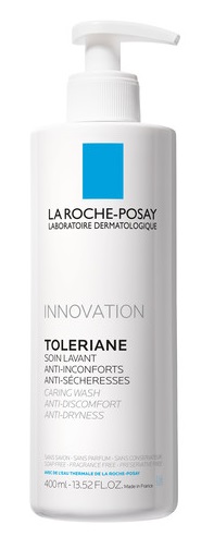TOLERIANE CREMA DETERGENTE 400 ML - farmaidea24.com