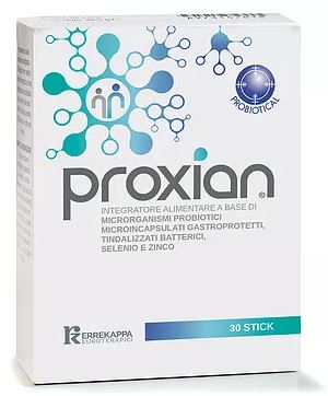 PROXIAN 30 STICK - farmaidea24.com