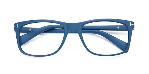 OCCHIALE DA LETTURA PREMONTATO TWINS PLATINUM BALTIMORA FOTOCROMATICO BLU +2,50 - farmaidea24.com