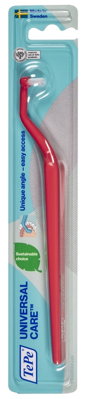 SPAZZOLINO TEPE UNIVERSAL CARE - farmaidea24.com