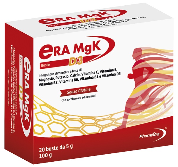 ERA MGK D3 20 BUSTINE 5 G - farmaidea24.com