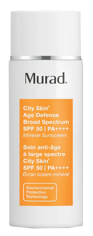 MURAD CITY SKIN AGE DEFENSE 50 ML - farmaidea24.com