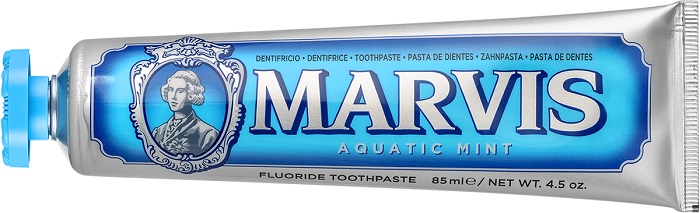 MARVIS AQUATIC MINT 85 ML - farmaidea24.com