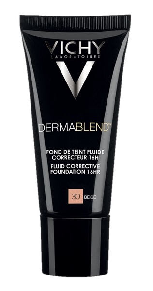 DERMABLEND FLUIDO 30 30 ML - farmaidea24.com